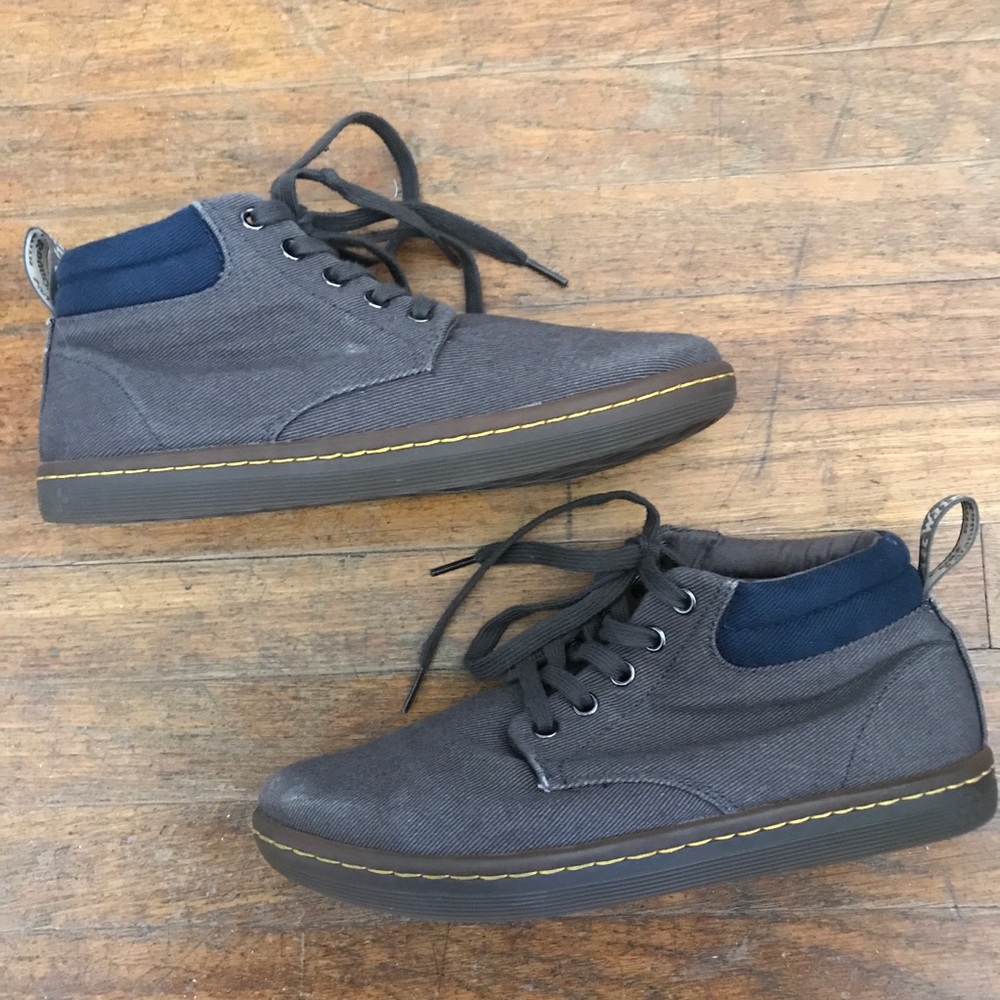 Dr. Marten Maleke shoes